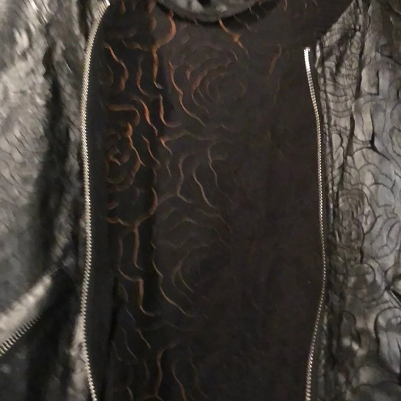 BNCI rose jacket - Picture 3 of 8